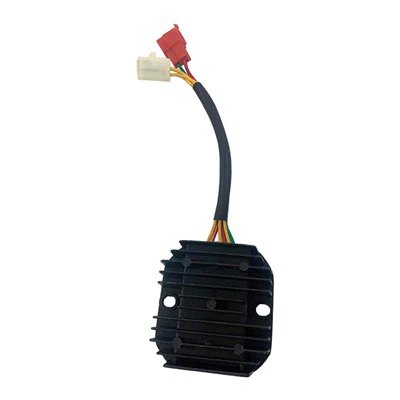 Rectificador Tricicle LZX250